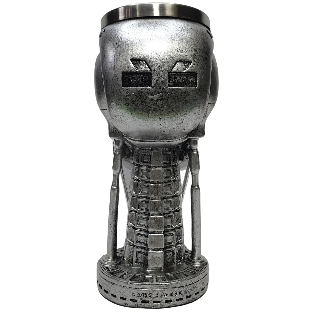 Terminator Goblet