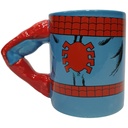 Spider-man Ceramic Mug