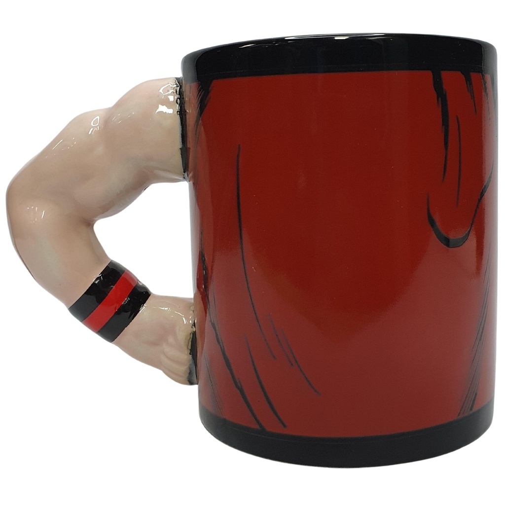 Thor Ceramic Mug