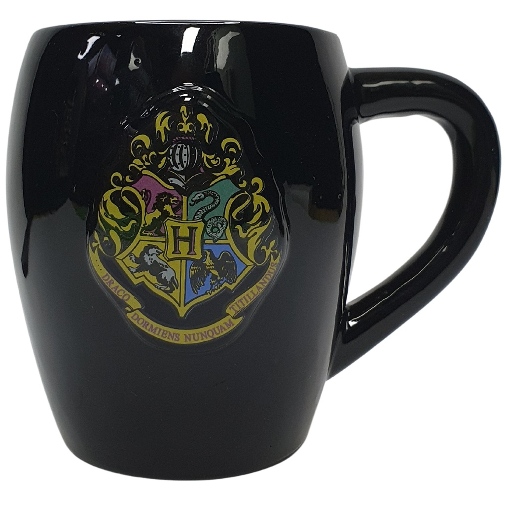 Harry Potter Tie Ceramic Mug
