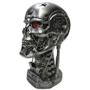Terminator Head Ashtray