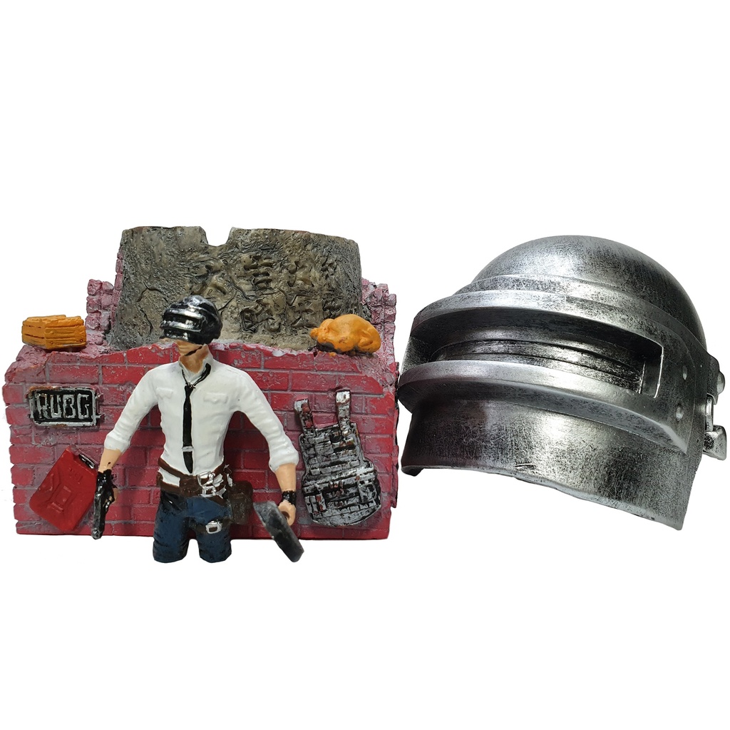 PUBG Ashtray