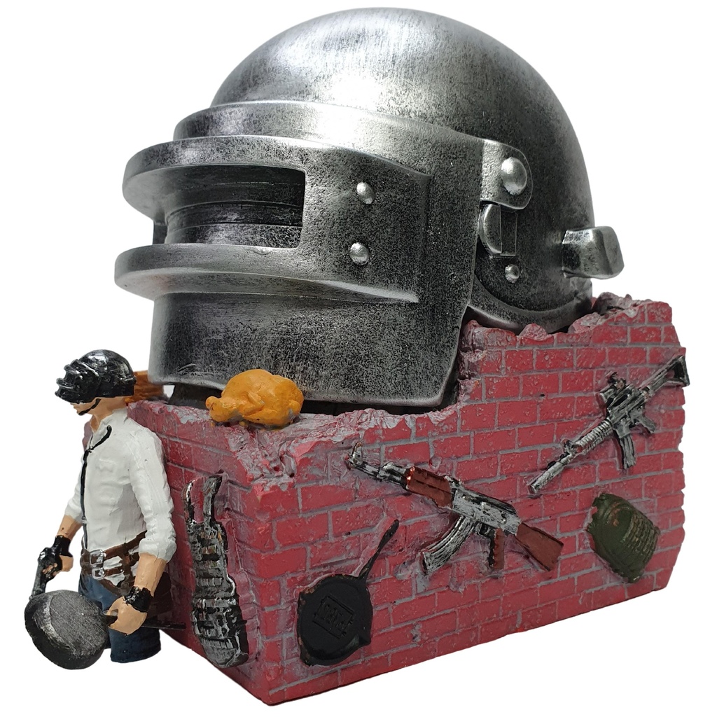 PUBG Ashtray