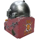 PUBG Ashtray