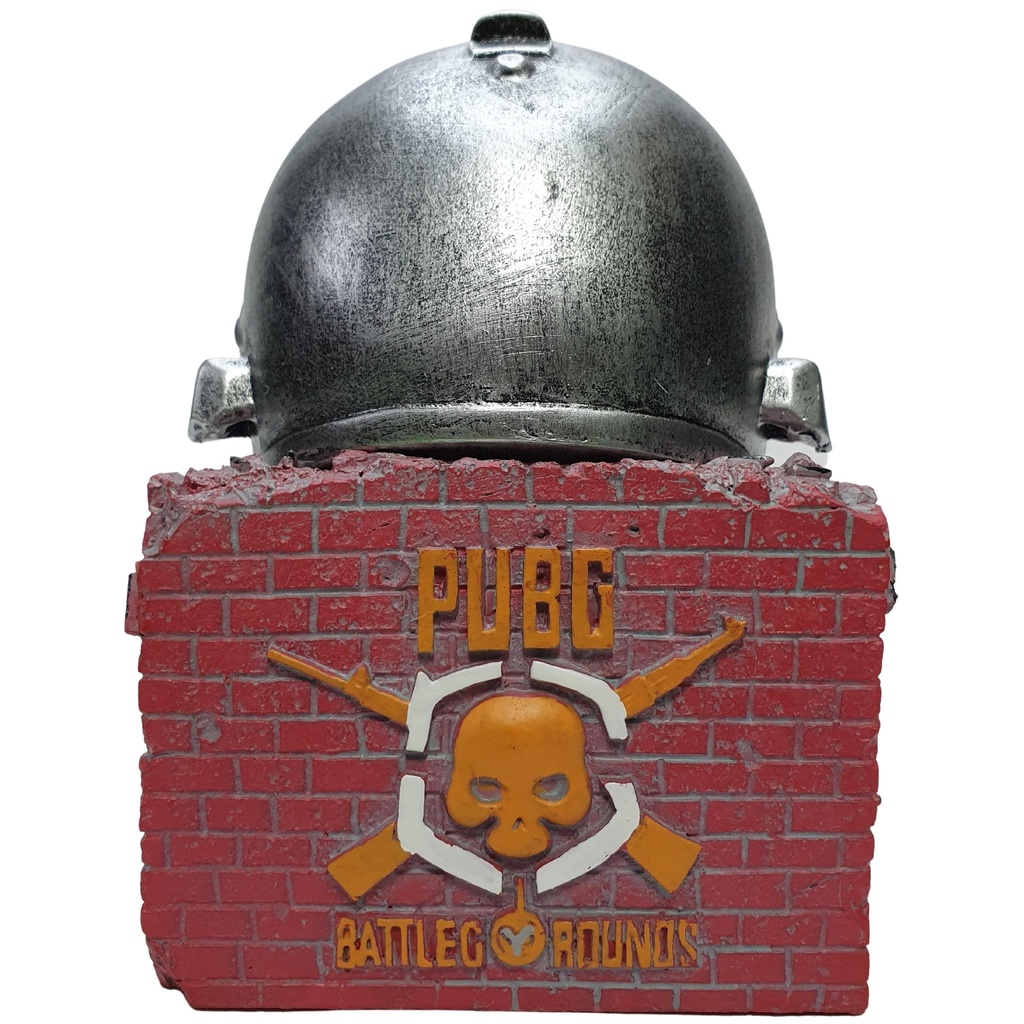 PUBG Ashtray