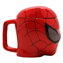 Spiderman Ceramic Mug