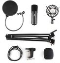 Maono Condenser Microphone Kit AU-A04