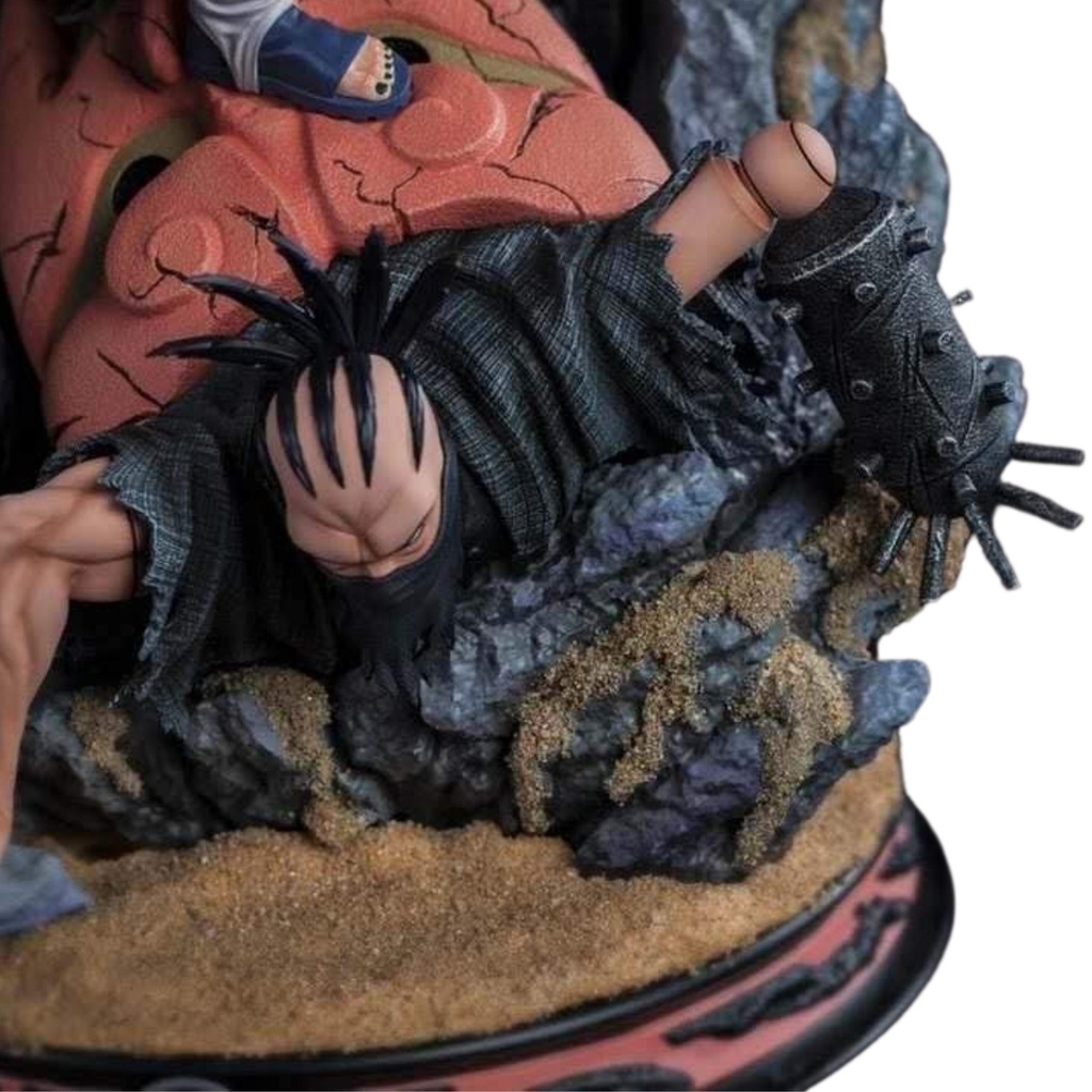 Naruto Shippuden Sasori Of The Red Sand Figure