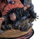 Naruto Shippuden Sasori Of The Red Sand Figure