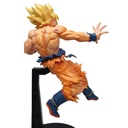 Banpresto Dragon Ball Super Son Goku Oyako Kamehameha Figure