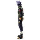 Naruto Shippuden Grandista Hatake Kakashi Banpresto