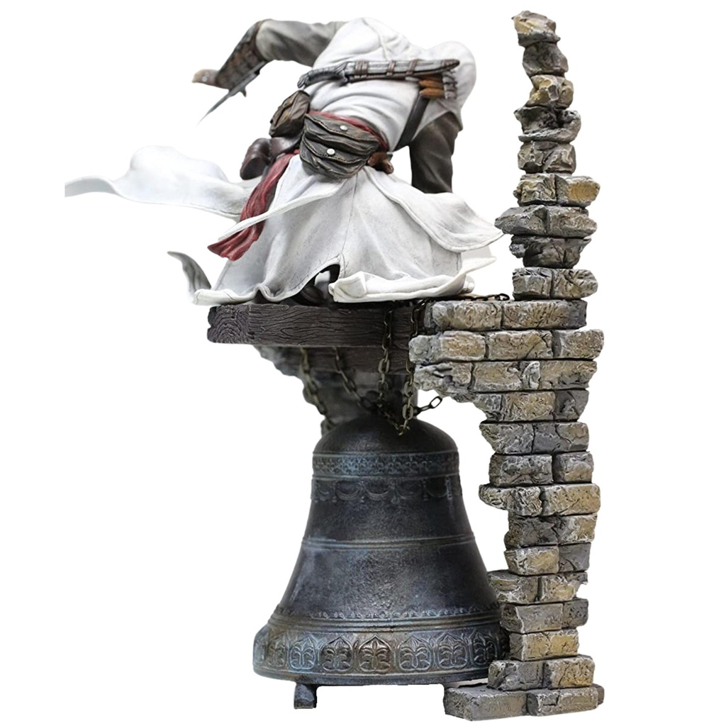 Assassin's Creed Figurine - Altair: The Legendary Assassin