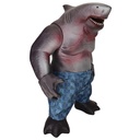 Suicide Squad King Shark Nanaue Figure