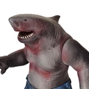 Suicide Squad King Shark Nanaue Figure