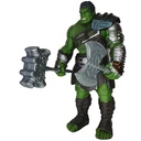 Thor Ragnarok World War Hulk Figure