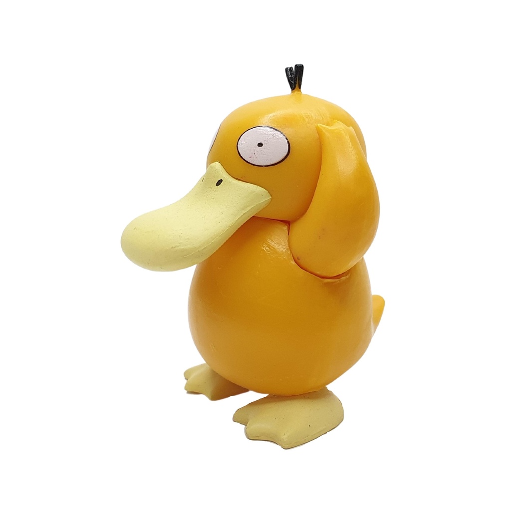 Pokemon Set of 6 Figures
