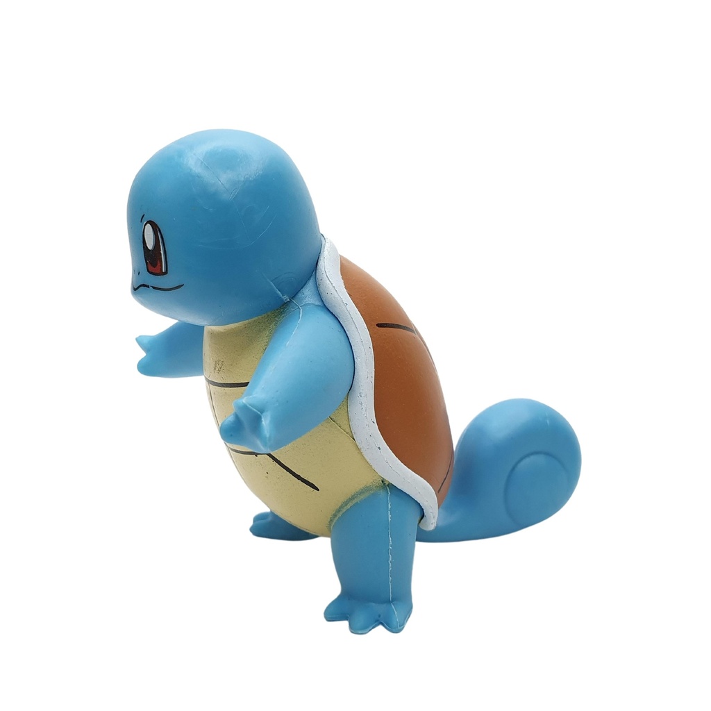 Pokemon Set of 6 Figures