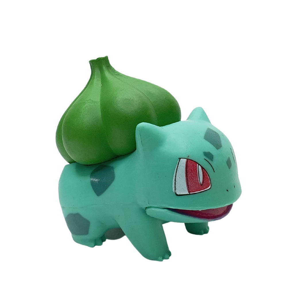 Pokemon Set of 6 Figures