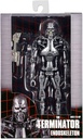 The Terminator T-800 Endoskeleton Neca