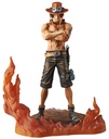 DXF One Piece Brotherhood Set of 3 Portgas D. Ace, Sabo & Monkey D. Luffy