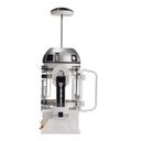 R2D2 Coffee Maker French Press