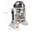 R2D2 Coffee Maker French Press