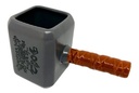 Mjolnir Thor Hammer Mug