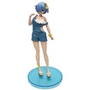 Re:ZERO - Starting Life in Another World Set Of 6 Figures