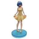 Re:ZERO - Starting Life in Another World Set Of 6 Figures