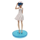 Re:ZERO - Starting Life in Another World Set Of 6 Figures