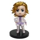 Douluo Dalu Soul Land Set of 7 Chibi Figures