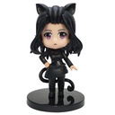 Douluo Dalu Soul Land Set of 7 Chibi Figures