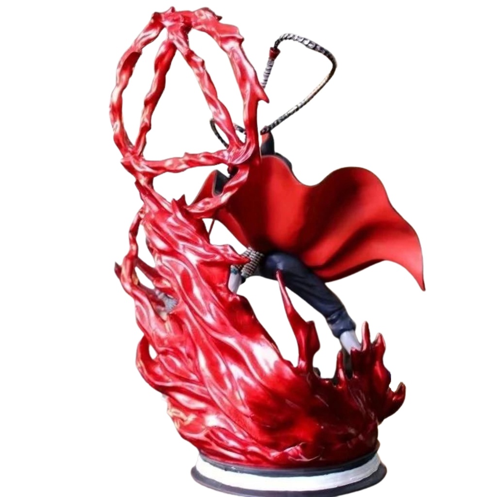 Naruto Shippuden Model Akatsuki Hidan Action Figure