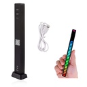 Music Level Light