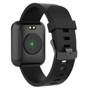 Volkano Fitness SmartWatch Excel 2 Series VK-5064-BK