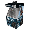 Volkano Fitness SmartWatch Excel 2 Series VK-5064-BK