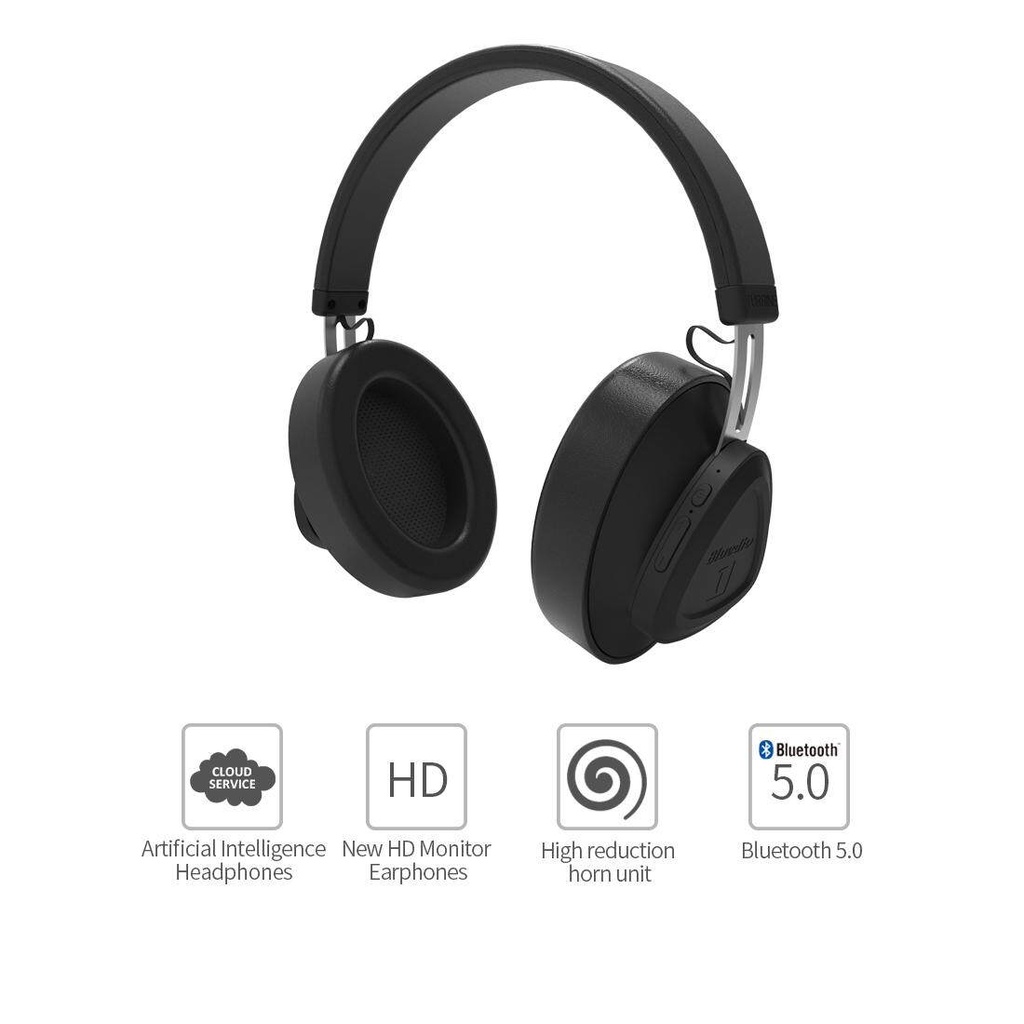 Bluedio TM Bluetooth Headphones