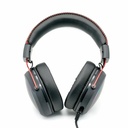 ONIKUMA X10 Wired Gaming Headset with Detachable Mic