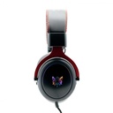 ONIKUMA X10 Wired Gaming Headset with Detachable Mic