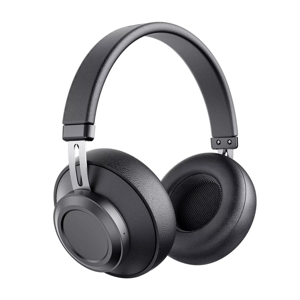 Bluedio BT5 Wireless/Wired Bluetooth Over-head Headset
