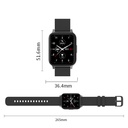 Awei Smartwatch H8