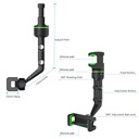 Universal Clip Cellphone Holder