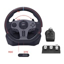 PXN V9 Racing Steering Wheel