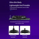 Mobile Phone Cooling Fan AH-102