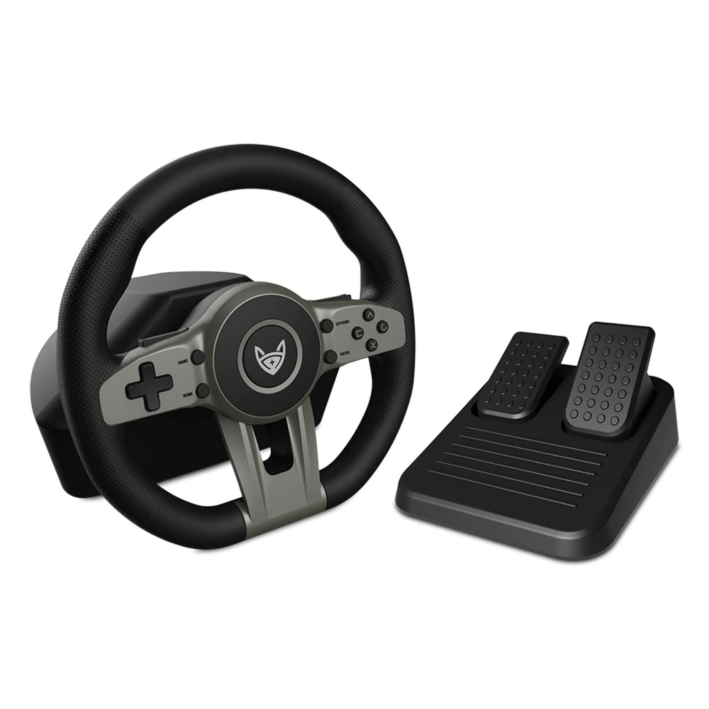 Lucky Fox Racing Wheel LF-RW10