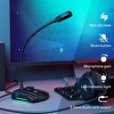 Maono Usb Gaming Microphone AU-GM30