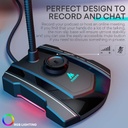 Maono Usb Gaming Microphone AU-GM30