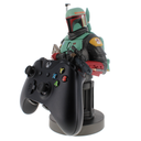 Cable Guy Phone & Controller Holder Star Wars The Book of Boba Fett