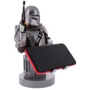 Cable Guy Phone & Controller Holder Star Wars The Mandalorian