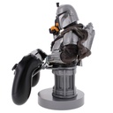 Cable Guy Phone & Controller Holder Star Wars The Mandalorian
